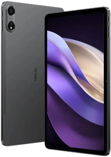 Планшет Oscal Pad 100 12/256GB Space Grey