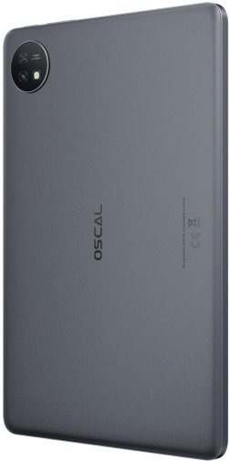 Планшет Oscal Pad 7 4/128GB Mist Grey