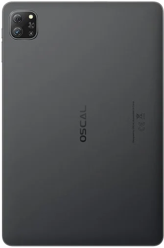 Фото: Планшет Oscal Pad 70 4/128GB Space Grey № 15 | KTC
