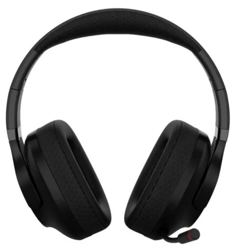 Фото: Гарнітура Canyon Ego GH-16 Black (CND-SGHS16B) № 10 | KTC