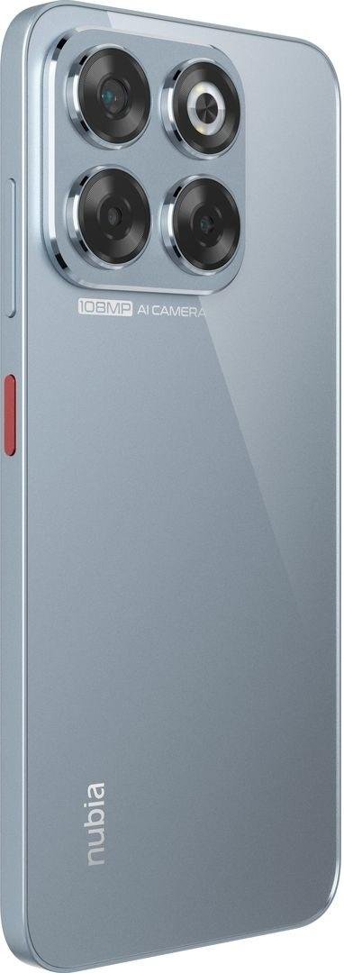 Смартфон Nubia V70 8/256GB Gray