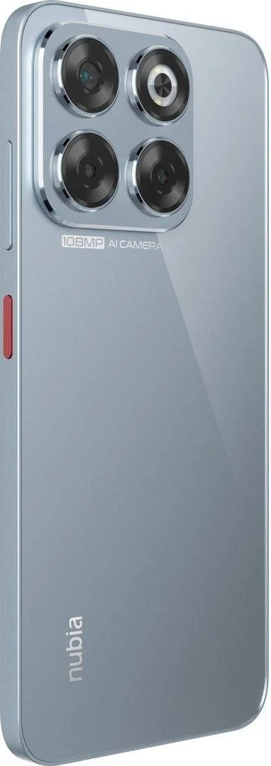 Фото: Смартфон Nubia V70 8/256GB Gray № 13 | KTC