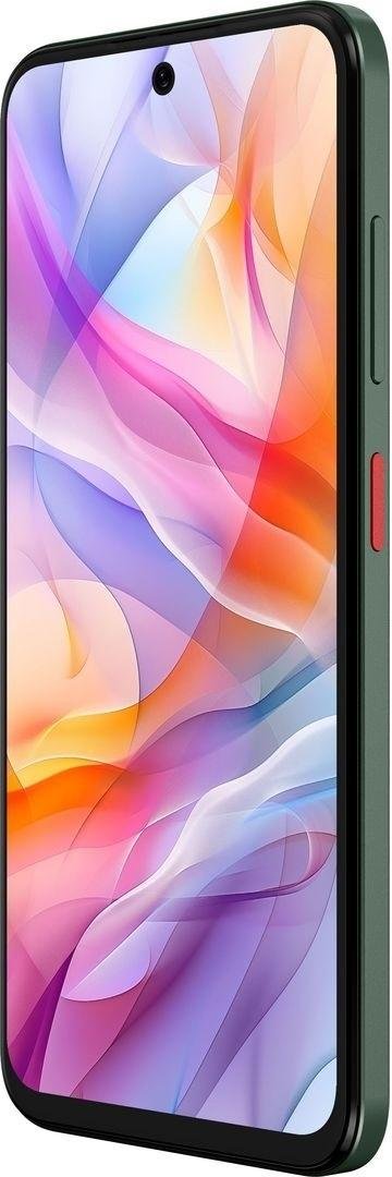 Смартфон Nubia V70 Design 8/128GB Green