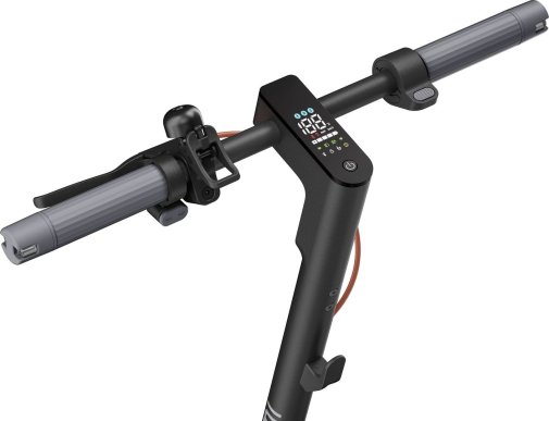 Електросамокат Xiaomi Electric Scooter 5 (BHR9618GL)
