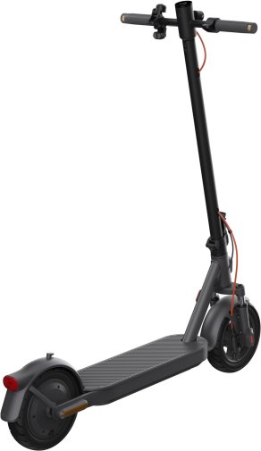 Електросамокат Xiaomi Electric Scooter Elite GL (BHR9603GL)