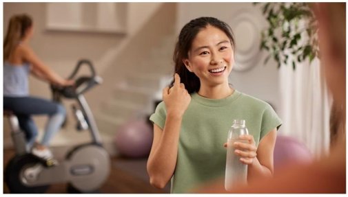 Електрична зубна щітка Philips Sonicare 5300 Series (HX7106/01)