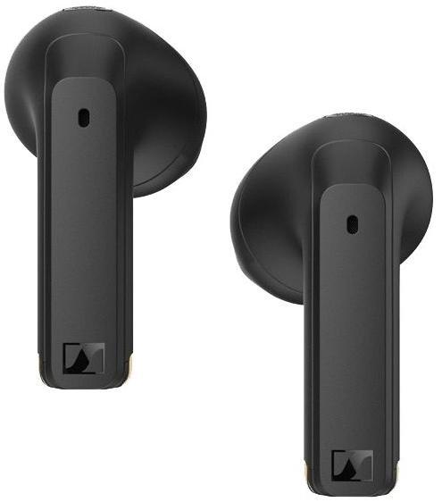 Гарнітура вкладиші Sennheiser Accentum Open TWS Bluetooth, Black