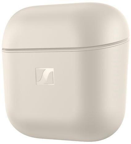 Гарнітура вкладиші Sennheiser Accentum Open TWS Bluetooth, Cream