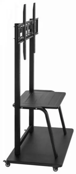 Фото: Стійка Gembird TVS-100F-01 Black № 9 | KTC
