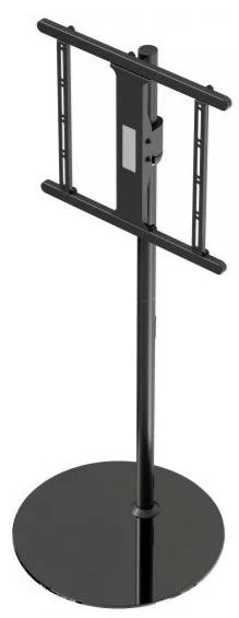 Фото: Стійка Gembird TVS-65S-02 Black № 7 | KTC