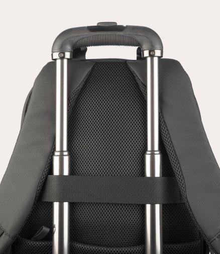 Рюкзак для ноутбука Tucano Laser Black (BKLAS15-BK)