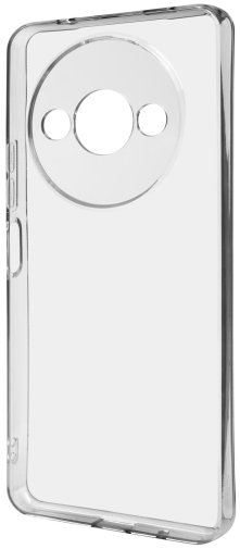 Чохол ArmorStandart for Xiaomi Redmi A3 - Air Camera cover Clear (ARM74420)