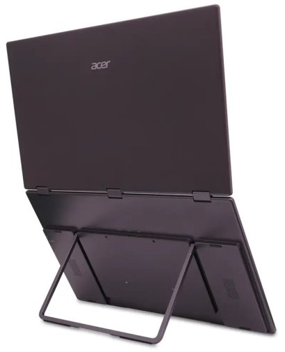 Монітор Acer Dual Portable PD193QEbmiuux (UM.XP3EE.E02)