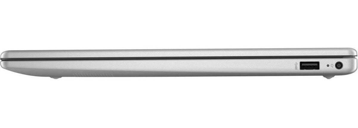 Ноутбук HP 15-fd0048ua 834P0EA Silver