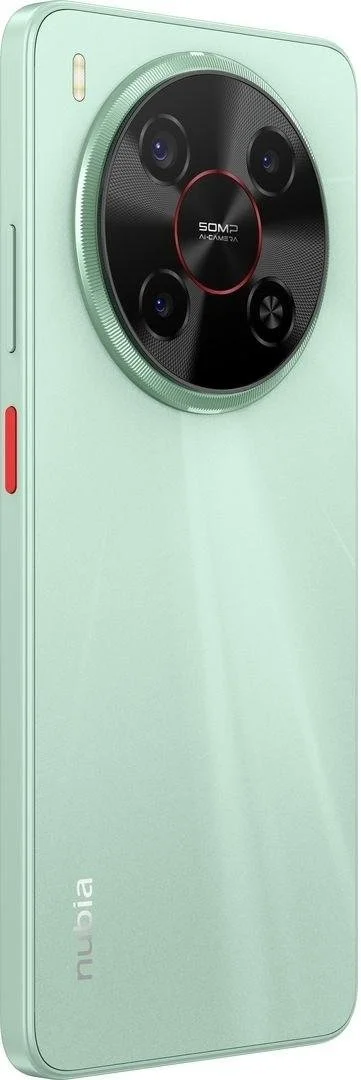Фото: Смартфон Nubia V70 Max 6/128GB Green № 13 | KTC