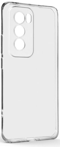 Чохол ArmorStandart for Oppo Reno12 - Air Camera cover Clear (ARM78019)
