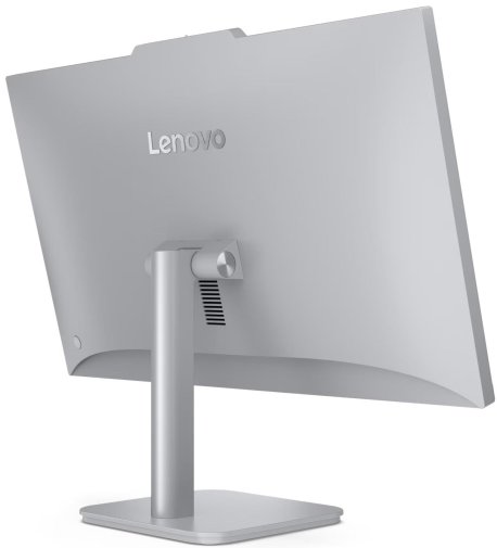 ПК моноблок Lenovo A100 Cloud Grey (F0J60045UO)