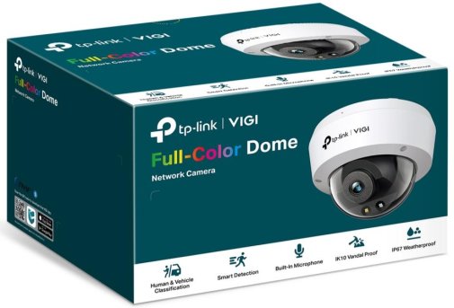 Камера TP-Link Vigi C230 2.8mm (VIGI-C230-2.8)