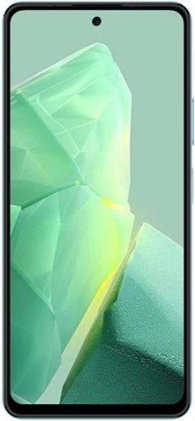 Смартфон Oscal Tiger 12 12/256GB Cerulean Blue