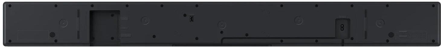 Саундбар Samsung HW-QS700F Black (HW-QS700F/UA)