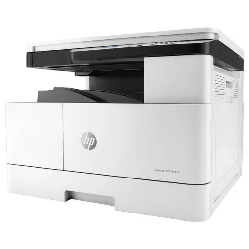 Фото: БФП HP LJ Pro M438n A3 (8AF43A) № 10 | KTC