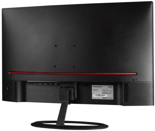 Монітор ProLogix GM2724C Black
