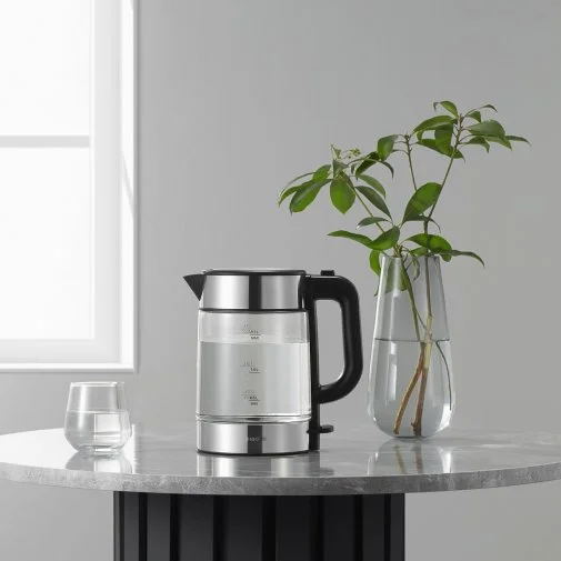Фото: Електрочайник Xiaomi Electric Glass Kettle № 20 | KTC
