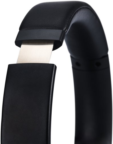 Гарнітура накладна Panasonic RB-M600BG-K Bluetooth, Black