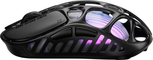 Миша Gravastar Mercury X Pro BT/WL/USB Galaxy Black (GSXPRO_BLK)