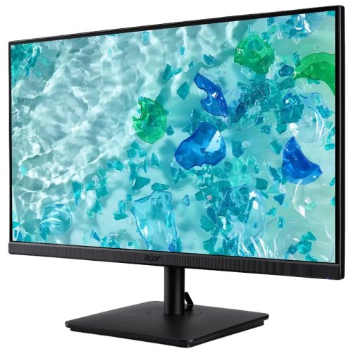 Монітор Acer Vero V227QE3biv (UM.WV7EE.312)