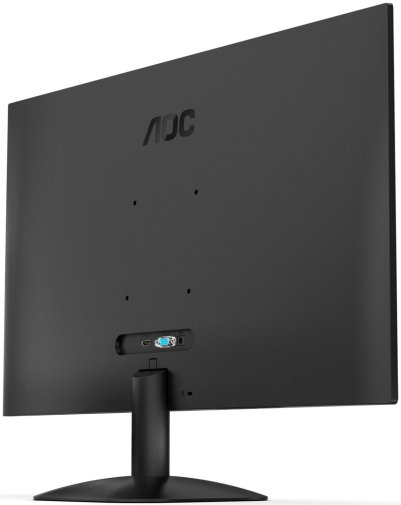 Монітор AOC 24B35HM2 Black