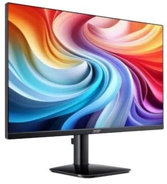 Монітор Acer KA242YG0bi (UM.QX2EE.025)