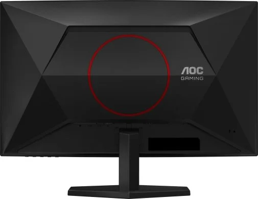 Фото: Монітор AOC C27G42E Black - 27" VA / 1920×1080 / 180 Гц / Adaptive Sync № 16 | KTC