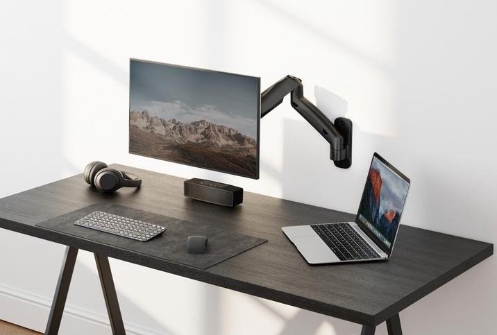 Настінне кріплення для монітора OfficePro MA310B