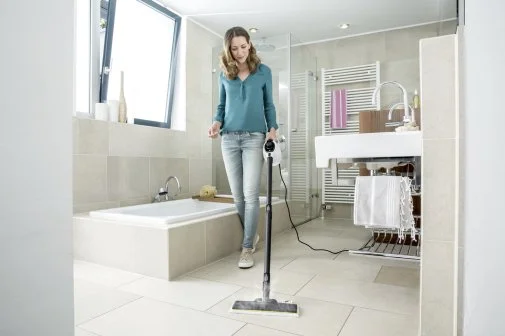 Фото: Пароочисник Karcher SC 1 EasyFix (1.516-401.0) № 9 | KTC