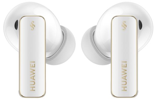  Навушники Huawei Freebuds Pro 4 White (227302)