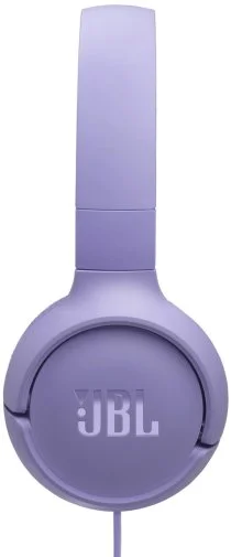 Фото: Навушники JBL Tune 520C USB-C Purple (JBLT520CPUR) № 11 | KTC