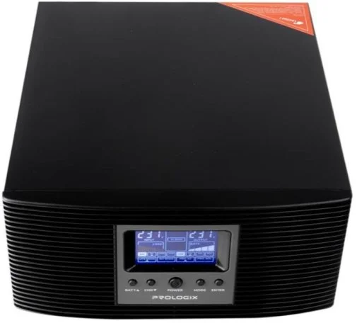 Фото: Інвертор ProLogix PLP1200XL 1200VA 1000W № 14 | KTC