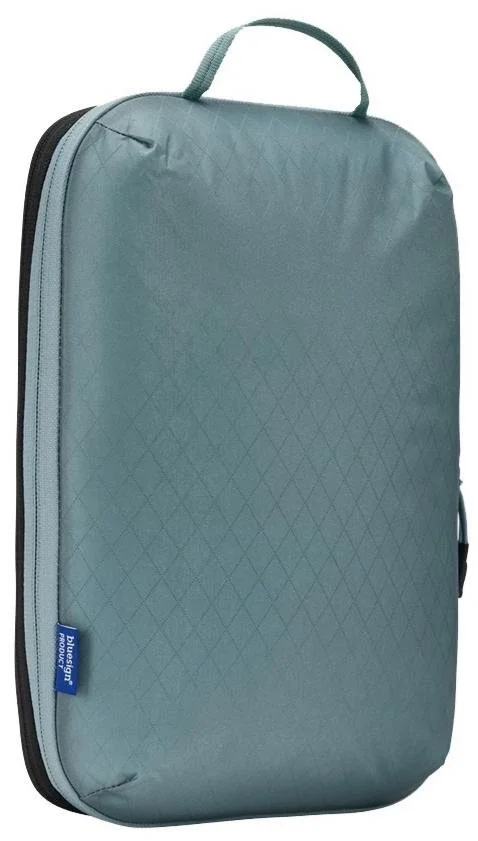 Фото: Органайзер THULE Compression Packing Cube Medium TCPC202 Pond Gray (3205116) № 8 | KTC