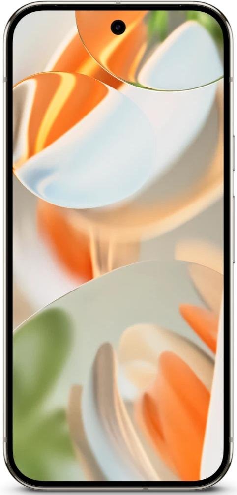 Смартфон Google Pixel 9 Pro XL 16/256GB Porcelain