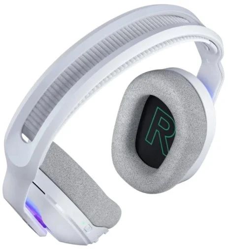 Фото: Гарнітура Logitech G522 Lightspeed White (981-001550) № 18 | KTC