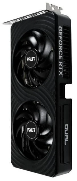 Фото: Відеокарта Palit GeForce RTX 5060 Ti Dual OC 8GB (NE7506TT19P1-GB2062D) № 15 | KTC