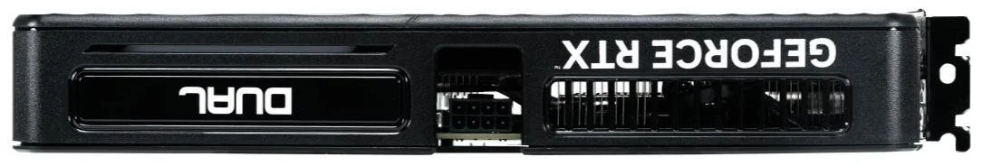 Фото: Відеокарта Palit GeForce RTX 5060 Ti Dual 8GB (NE7506T019P1-GB2062D) № 17 | KTC