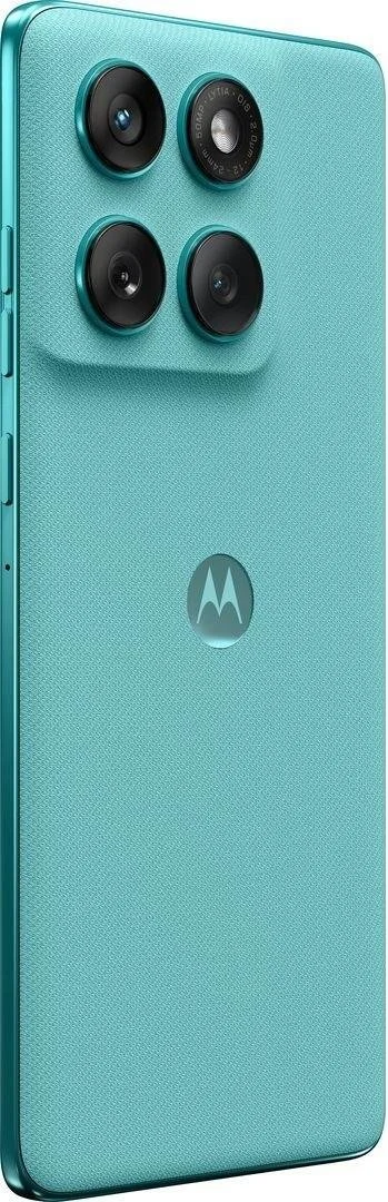 Фото: Смартфон Motorola Edge 60 Fusion 8/256GB Amazonite (PB7E0036RS) № 14 | KTC