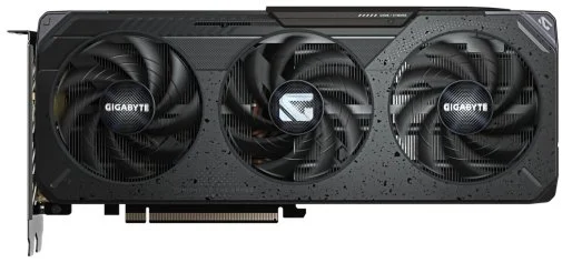 Фото: Відеокарта Gigabyte Radeon RX 9060 XT GAMING OC 16G (GV-R9060XTGAMING OC-16GD) № 8 | KTC