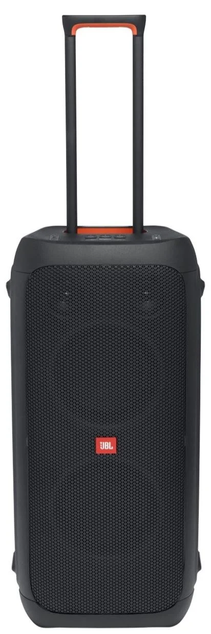 Фото: Акустика для вечірок JBL PartyBox 310 Bluetooth Black (JBLPARTYBOX310EP) № 13 | KTC