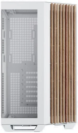 Фото: Корпус APNX V1 White/Wood with window (APCM-VI01103.21) № 15 | KTC