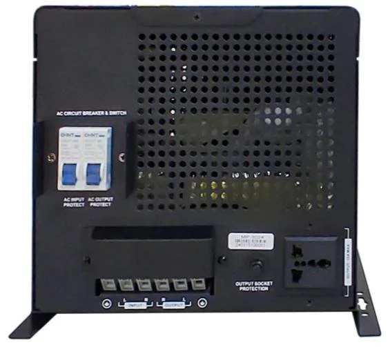Фото: ДБЖ Marsriva MR-UT3000 3000VA 3000W / No battery № 9 | KTC