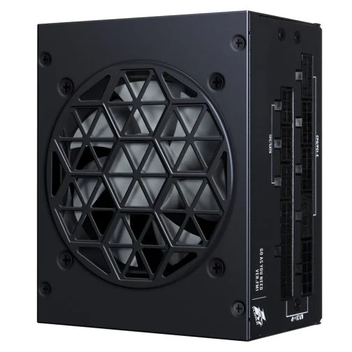 Фото: Блок живлення 1stPlayer 650W PS-650SFX (SFX-GLD-650-BK-EU) № 11 | KTC