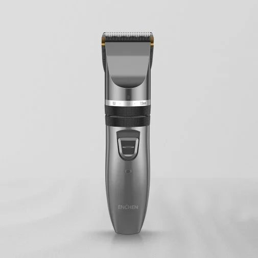 Фото: Машинка для стрижки ENCHEN SHARP-X (973107) № 17 | KTC